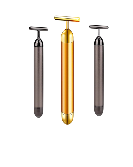 Masajeador T-Vibe Facial Zanny