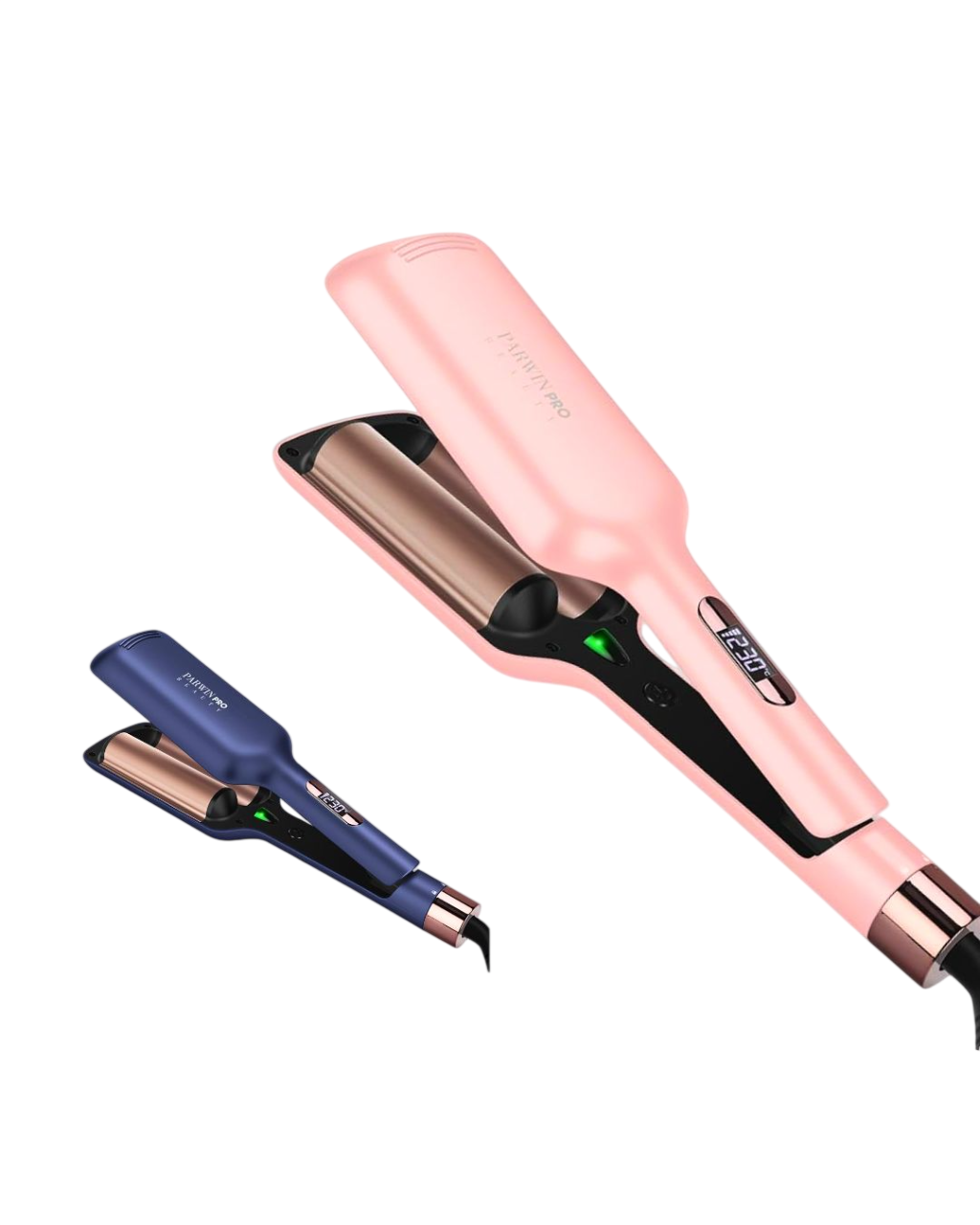 Plancha Onduladora Znny