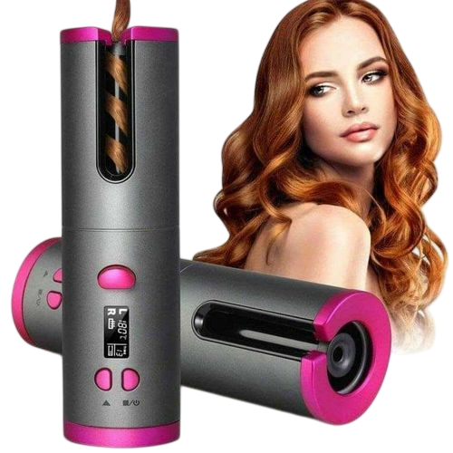 Rizador Zanny Automático