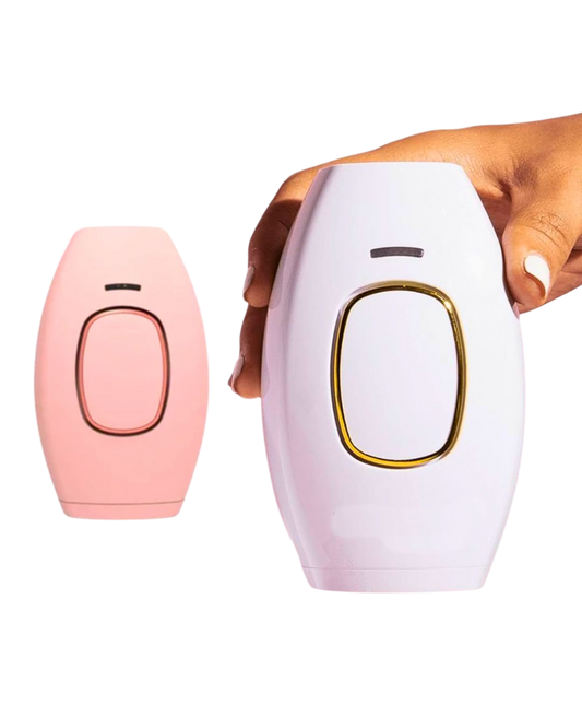 Depiladora Zanny Laser IPL