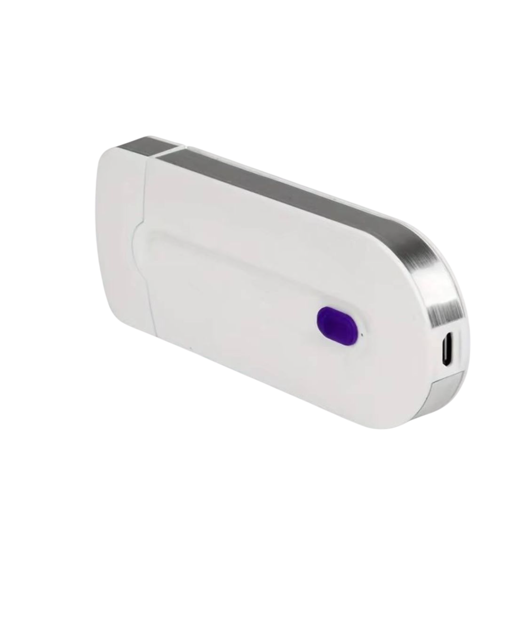 Depiladora corporal Zanny