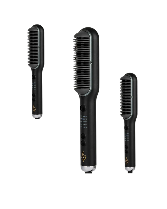 Cepillo Plancha Zanny