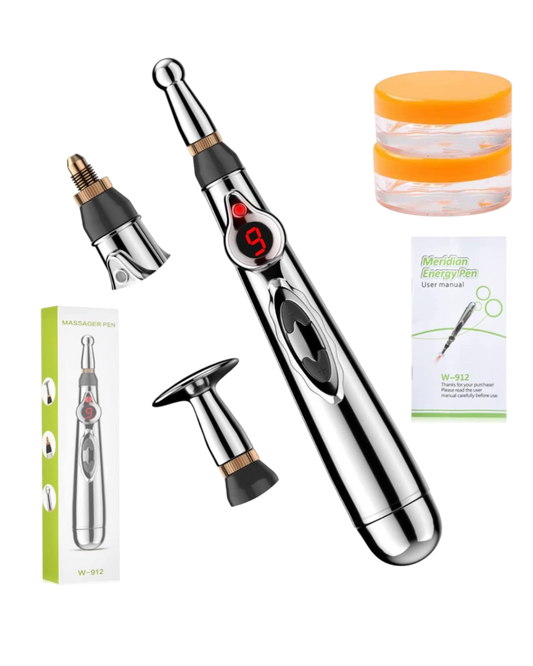 Lápiz Acupuntura Zanny