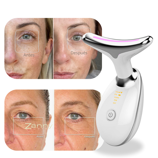 Masajeador Anti-Edad Zanny™