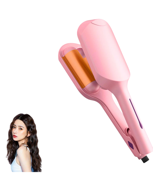 Plancha Onduladora Znny