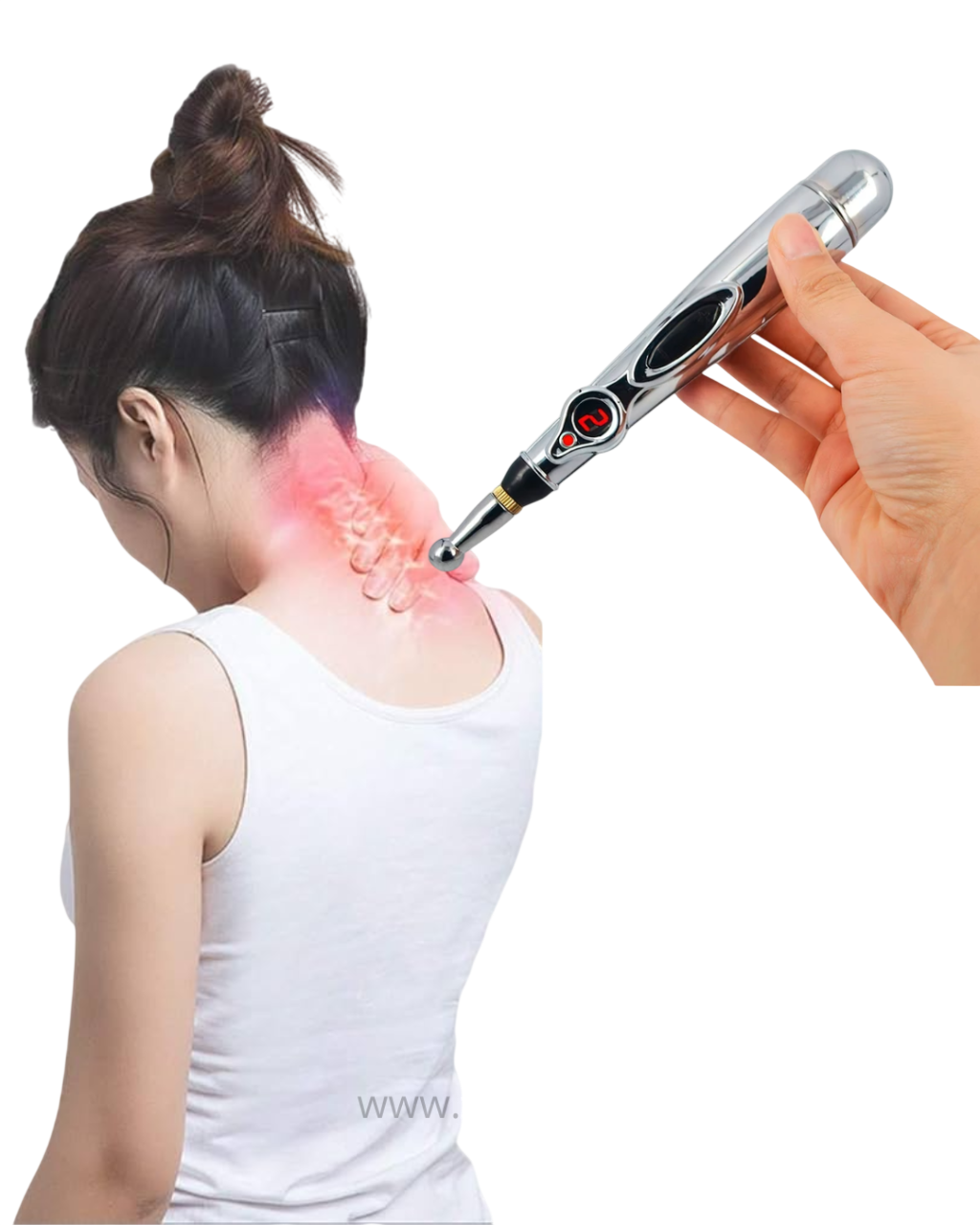 Lápiz Acupuntura Zanny