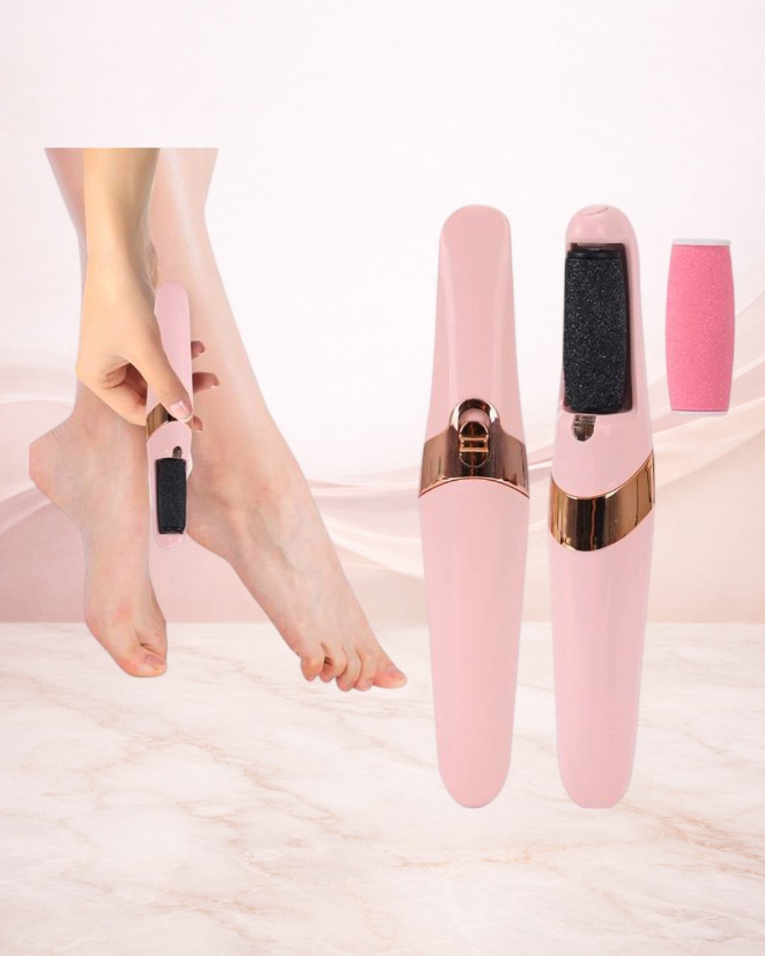 Manos & Pies Perfectos