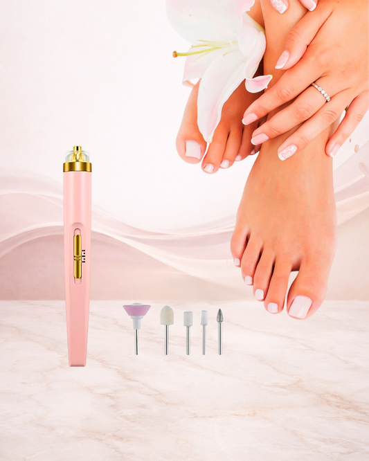 Manos & Pies Perfectos