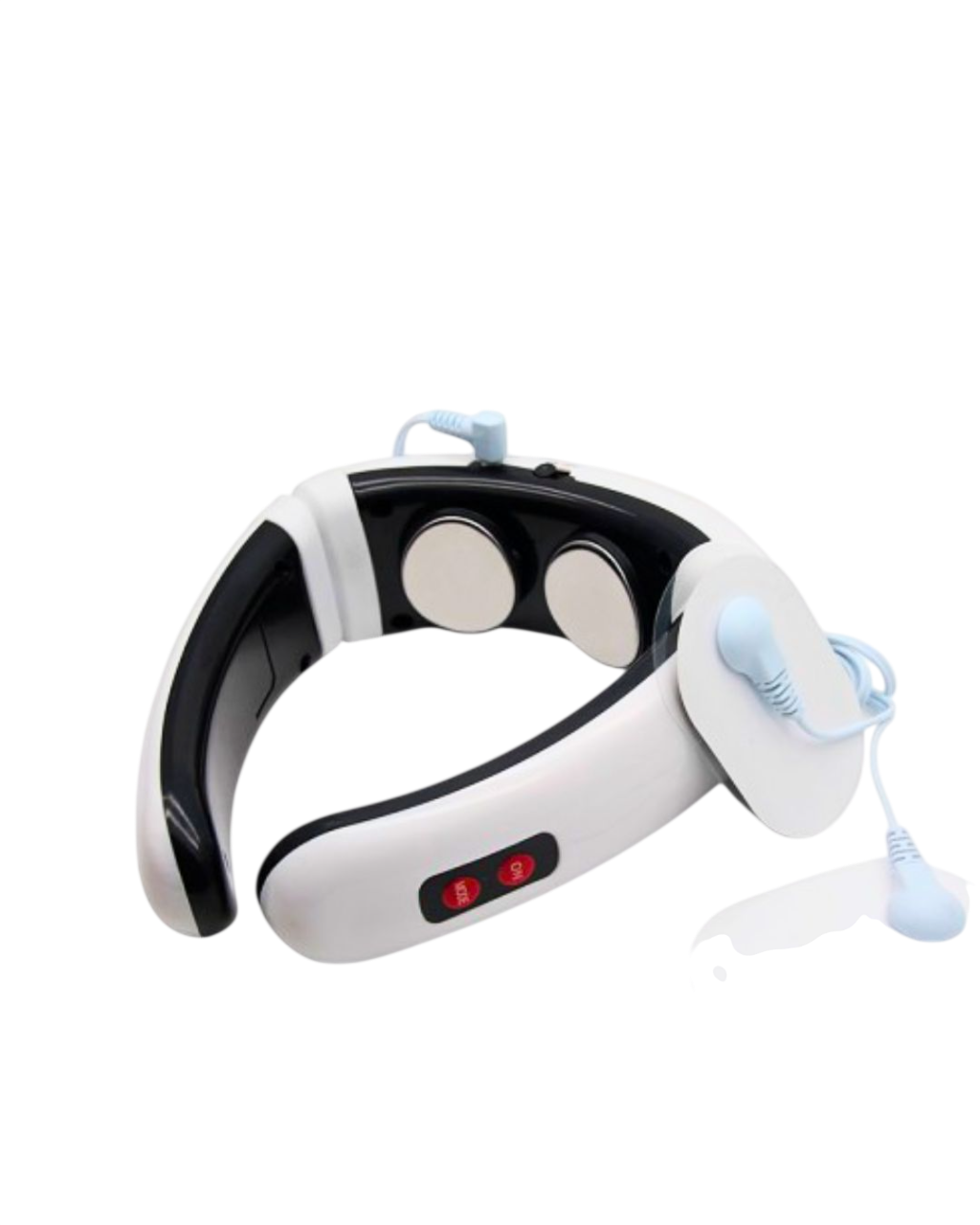 Masajeador de Cuello Zanny