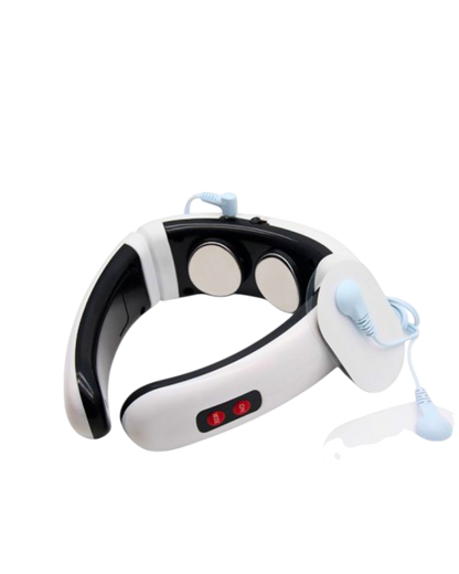 Masajeador de Cuello Zanny