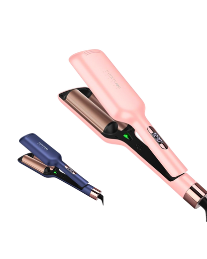 Plancha Onduladora Znny