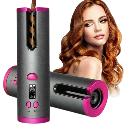 Rizador Zanny Automático