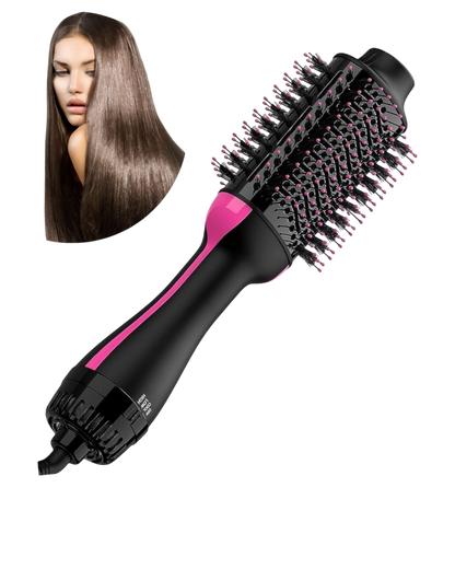 Cepillo Secador - Voluminizador Zanny