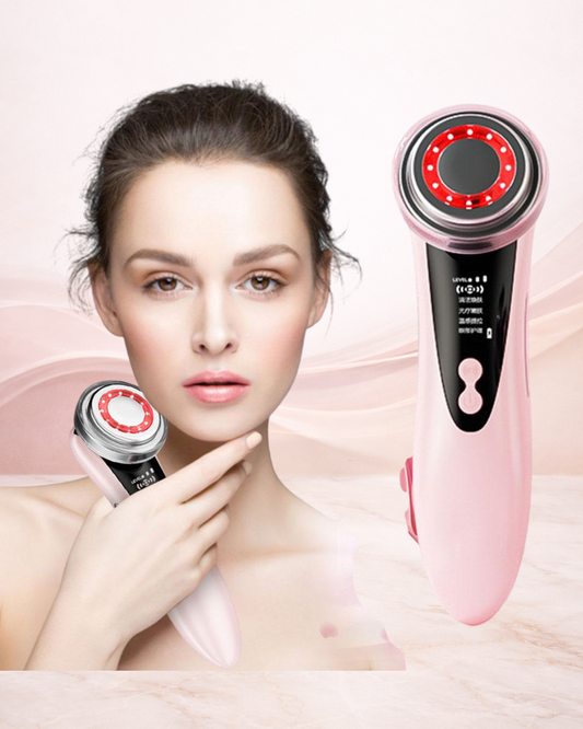 Belleza Natural en Casa