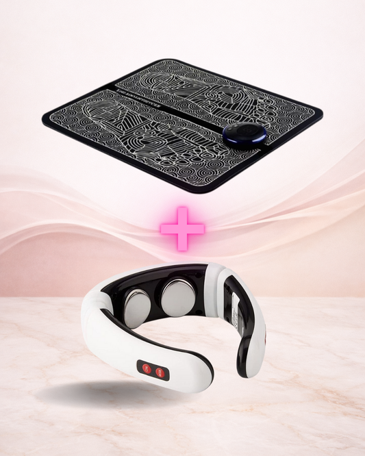 Ritual de Descanso Diario