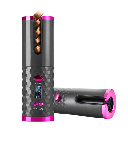 Rizador Zanny Automático