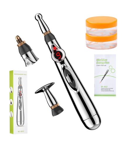 Lápiz Acupuntura Zanny