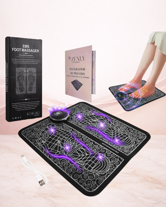 Ritual de Descanso Diario