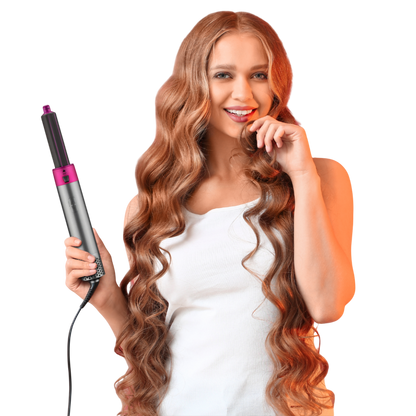 Secador Multiestilo Zanny