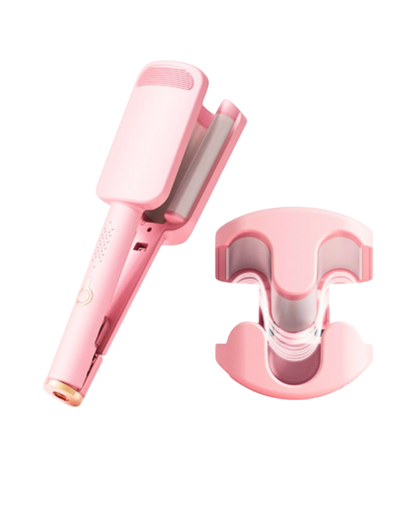 Plancha Onduladora Znny