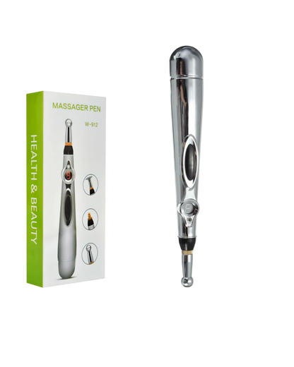 Lápiz Acupuntura Zanny