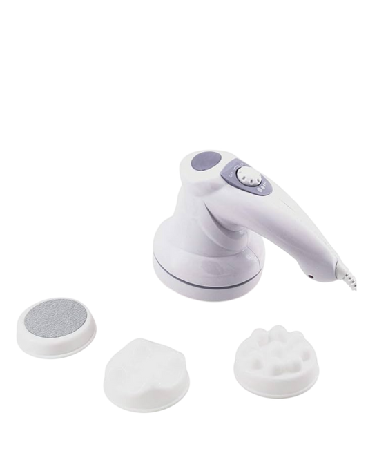 Masajeador Anticelulítico Zanny