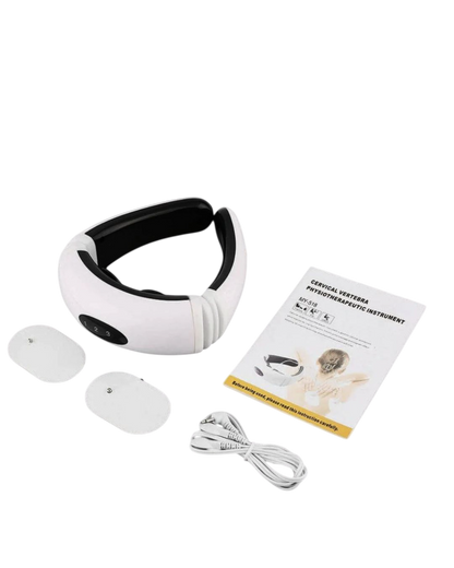 Masajeador de Cuello Zanny