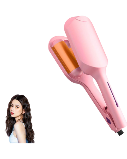 Plancha Onduladora Znny