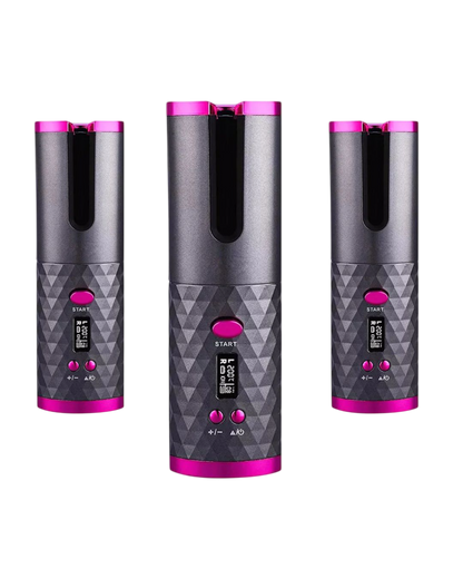 Rizador Zanny Automático