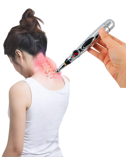 Lápiz Acupuntura Zanny