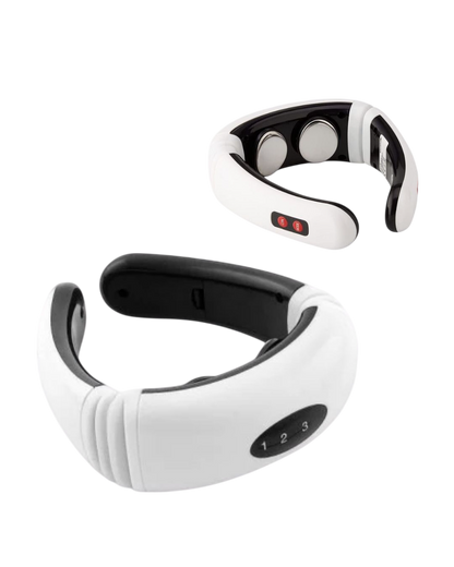 Masajeador de Cuello Zanny