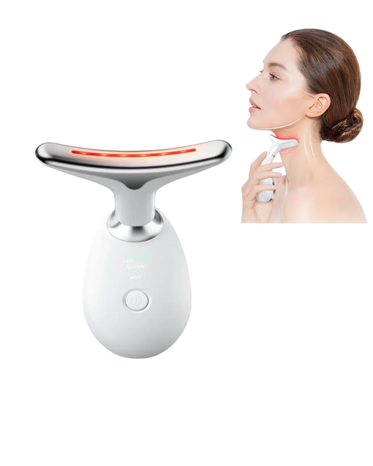 Masajeador Antiarrugas Zanny