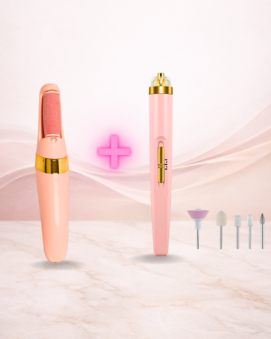 Manos & Pies Perfectos