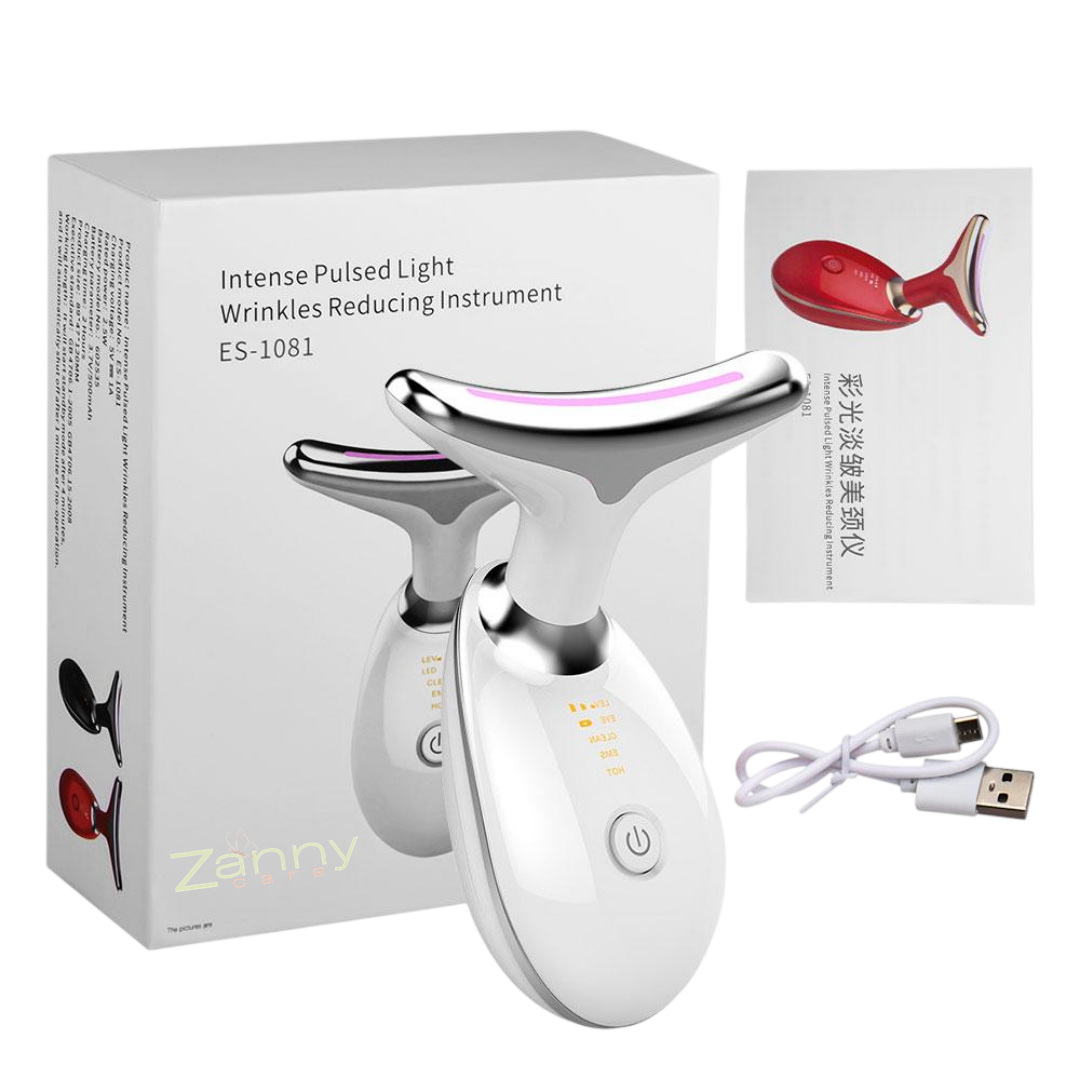 Masajeador Anti-Edad Zanny™