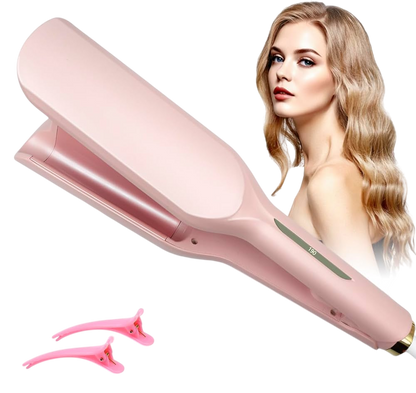 Plancha Onduladora Znny