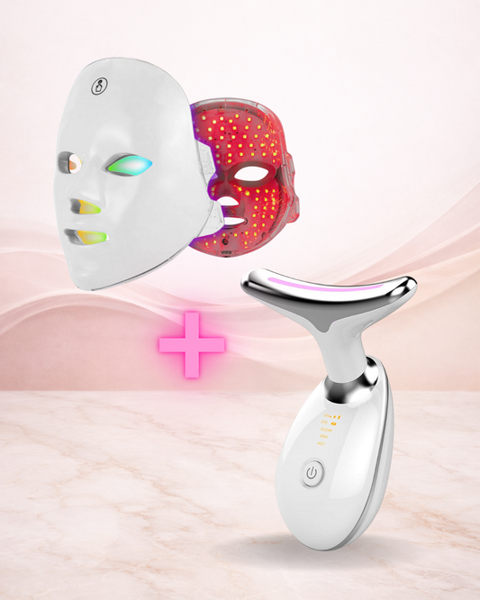 Firmeza & Rejuvenecimiento