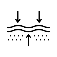 Pérdida de firmeza en la piel...